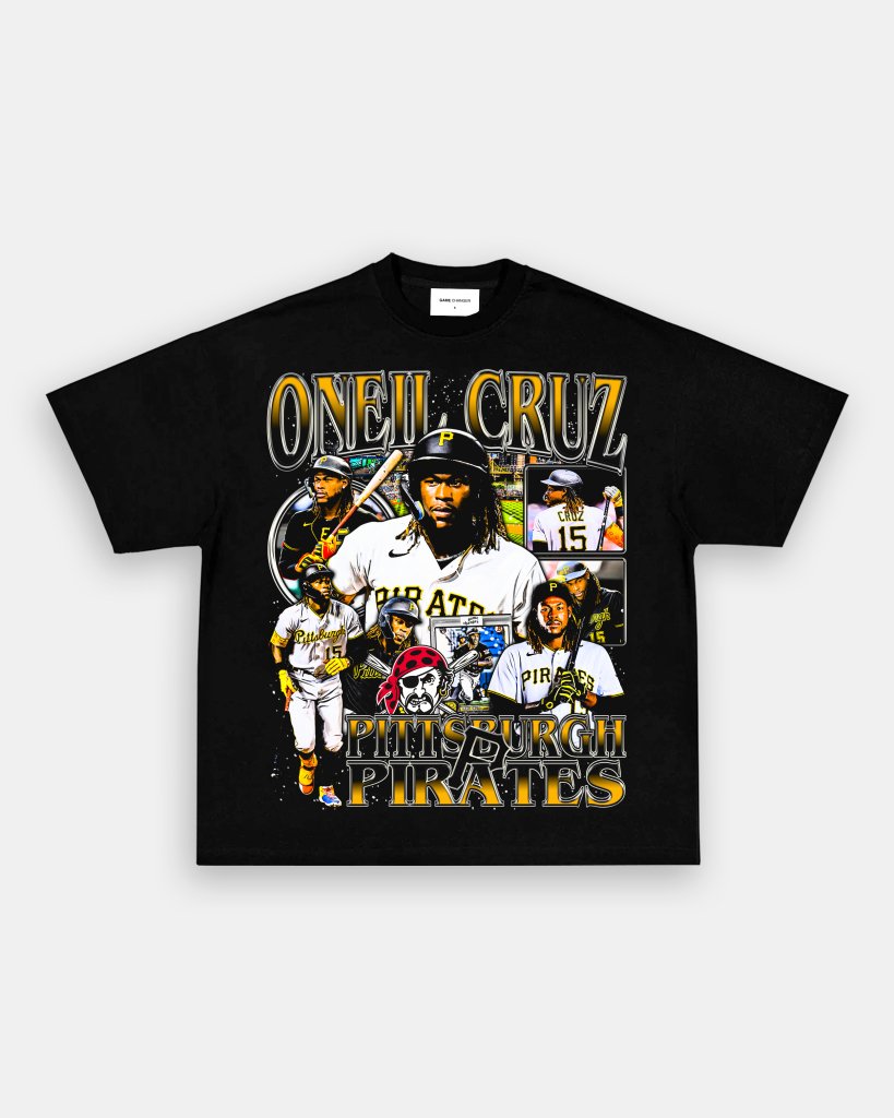 ONEIL CRUZ TEE Hoodie, Sweatshirt | CoreVibeTees.com (Image 1)