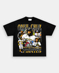 ONEIL CRUZ TEE Hoodie, Sweatshirt | CoreVibeTees.com (Image 1)
