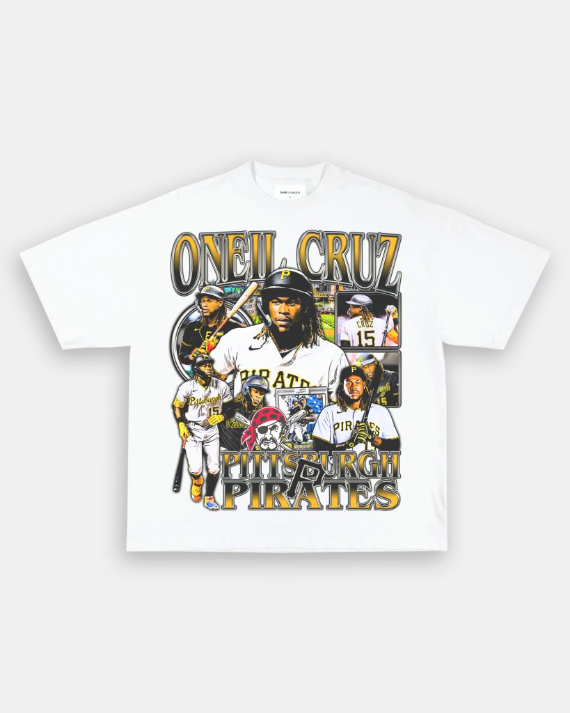ONEIL CRUZ TEE Hoodie, Sweatshirt | CoreVibeTees.com (Image 2)