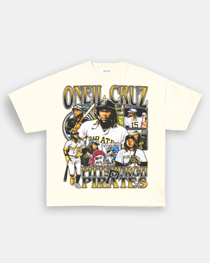 ONEIL CRUZ TEE Hoodie, Sweatshirt | CoreVibeTees.com (Image 5)
