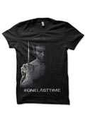 Last of Wolverine Black Tee Hoodie, Sweatshirt | CoreVibeTees.com