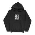 Bo Baskoro - One of Those Nights Hoodie T-Shirts, Sweatshirt | CoreVibeTees.com