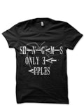 DeathNote Black T-Shirt Hoodie, Sweatshirt | CoreVibeTees.com