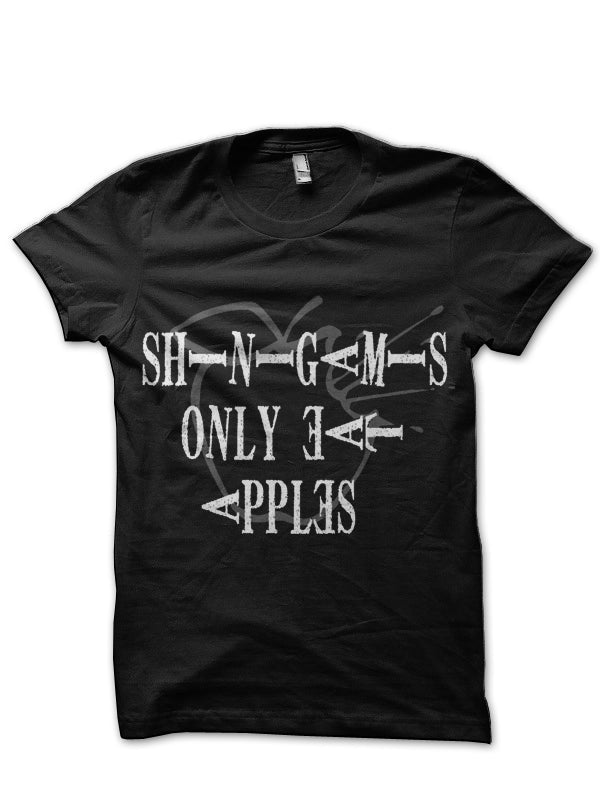 DeathNote Black T-Shirt Hoodie, Sweatshirt | CoreVibeTees.com