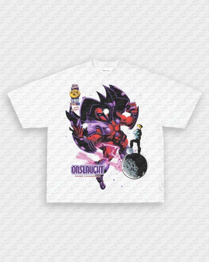 ONSLAUGHT V2 TEE Hoodie, Sweatshirt | CoreVibeTees.com (Image 1)