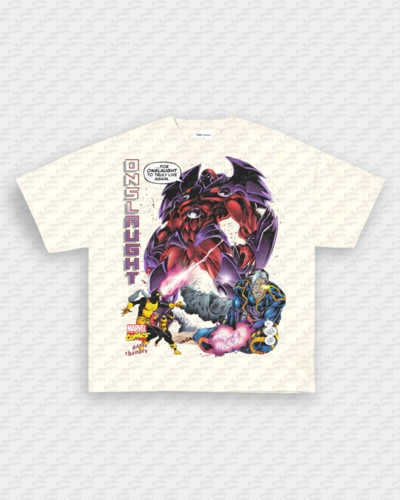 ONSLAUGHT V3 TEE Hoodie, Sweatshirt | CoreVibeTees.com (Image 1)