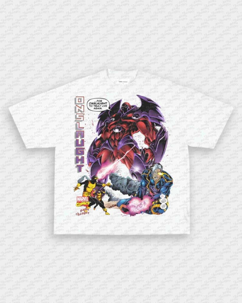 ONSLAUGHT V3 TEE Hoodie, Sweatshirt | CoreVibeTees.com (Image 3)