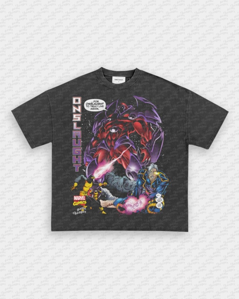 ONSLAUGHT V3 TEE Hoodie, Sweatshirt | CoreVibeTees.com (Image 4)