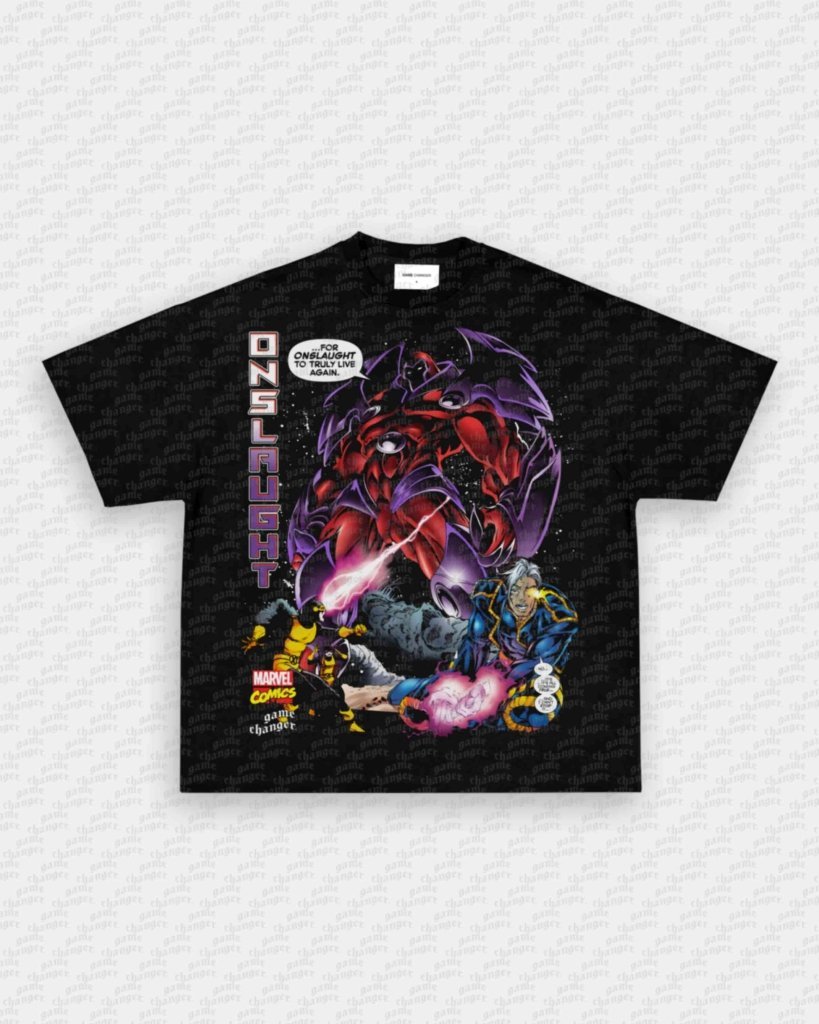ONSLAUGHT V3 TEE Hoodie, Sweatshirt | CoreVibeTees.com (Image 5)
