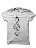 Opeth White Half Sleeve T-Shirt Style001 Hoodie, Sweatshirt | CoreVibeTees.com