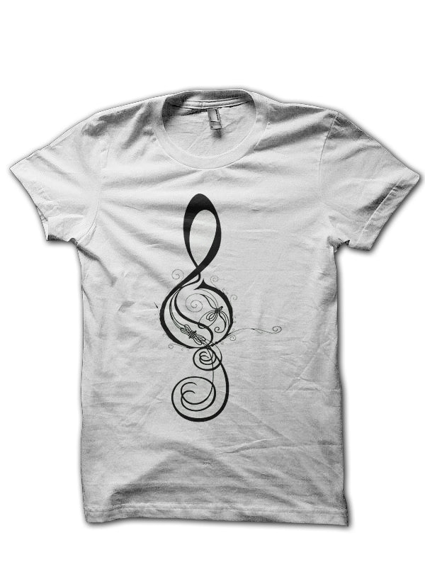 Opeth White Half Sleeve T-Shirt Style001 Hoodie, Sweatshirt | CoreVibeTees.com