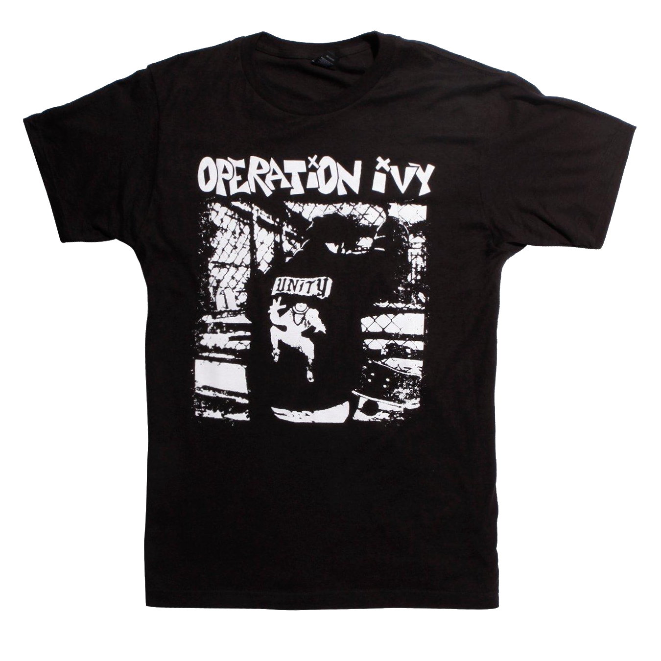 Operation Ivy Unity T-Shirt Hoodie, Sweatshirt | CoreVibeTees.com