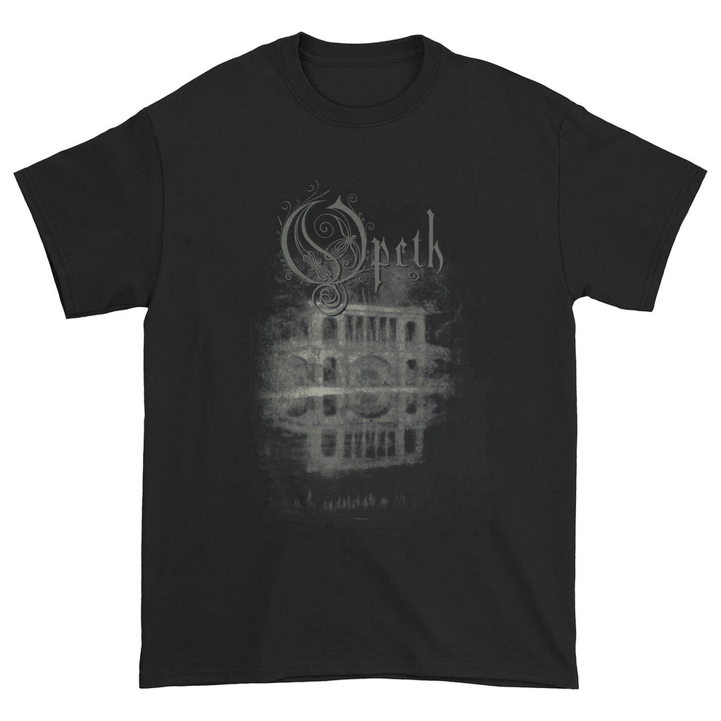 Opeth Morning RIse T-Shirt Hoodie, Sweatshirt | CoreVibeTees.com