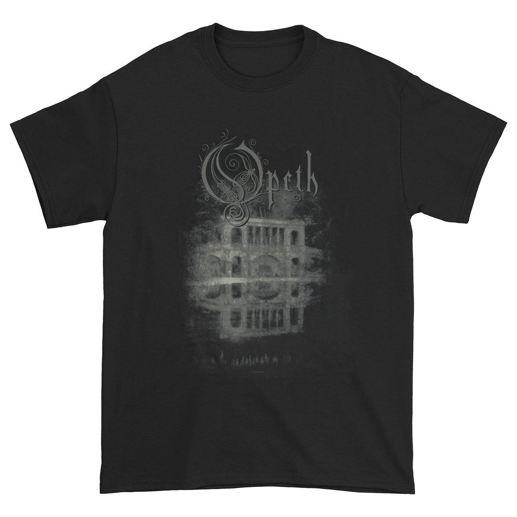 Opeth Morning RIse T-Shirt Hoodie, Sweatshirt | CoreVibeTees.com
