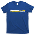 On Patrol Iâ€™M A Proud Member Of Opnation Live T-Shirt Hoodie, Sweatshirt | CoreVibeTees.com
