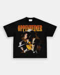 OPPENHEIMER TEE Hoodie, Sweatshirt | CoreVibeTees.com (Image 1)