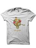 Opeth White Half Sleeve T-Shirt Hoodie, Sweatshirt | CoreVibeTees.com