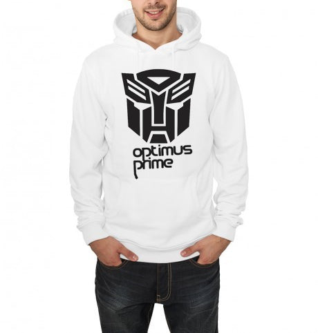Optimus Prime â€œTransformersâ€ Hoodie T-Shirts, Sweatshirt | CoreVibeTees.com
