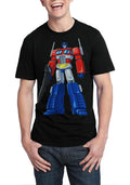 Optimus Prime T-Shirt Hoodie, Sweatshirt | CoreVibeTees.com