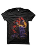 Optimus Prime Black Tee Hoodie, Sweatshirt | CoreVibeTees.com
