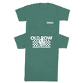 Legalize Mulligans Checkered Pocket Tee Hoodie, Sweatshirt | CoreVibeTees.com (Image 1)