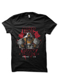 Orc Gym  Black T-Shirt Hoodie, Sweatshirt | CoreVibeTees.com