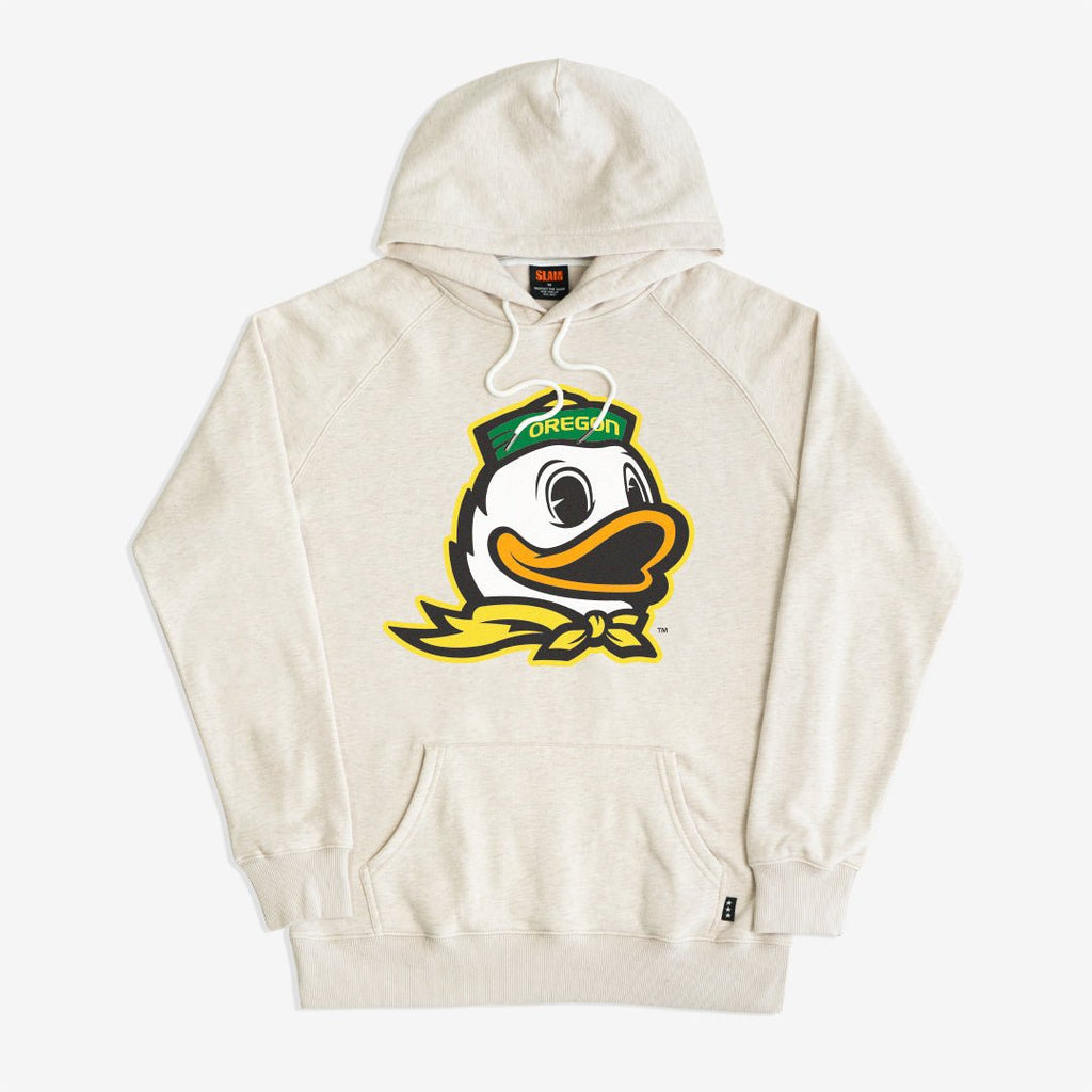 Oregon Big Logo Hoodie T-Shirts, Sweatshirt | CoreVibeTees.com