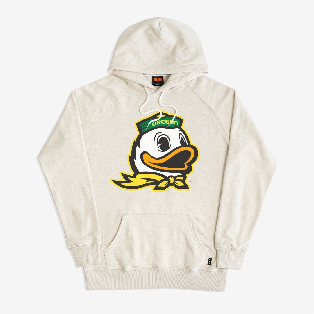 Oregon Big Logo Hoodie T-Shirts, Sweatshirt | CoreVibeTees.com
