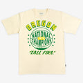 Oregon Tall Firs Heavy Tee Hoodie, Sweatshirt | CoreVibeTees.com