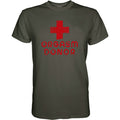 Orgasm Donor Men's T-Shirt Hoodie, Sweatshirt | CoreVibeTees.com (Image 1)