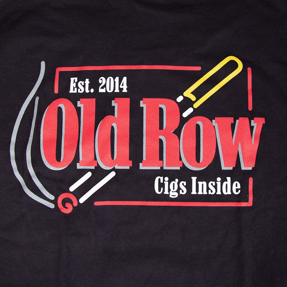 Cigs Inside Neon Pocket Tee Hoodie, Sweatshirt | CoreVibeTees.com (Image 2)