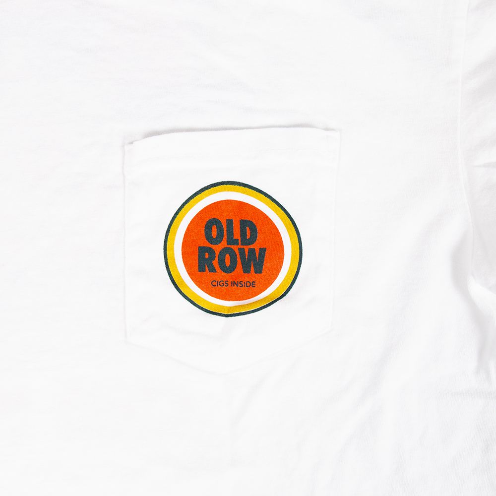 Cigs Inside Lucky Pocket Tee Hoodie, Sweatshirt | CoreVibeTees.com (Image 3)
