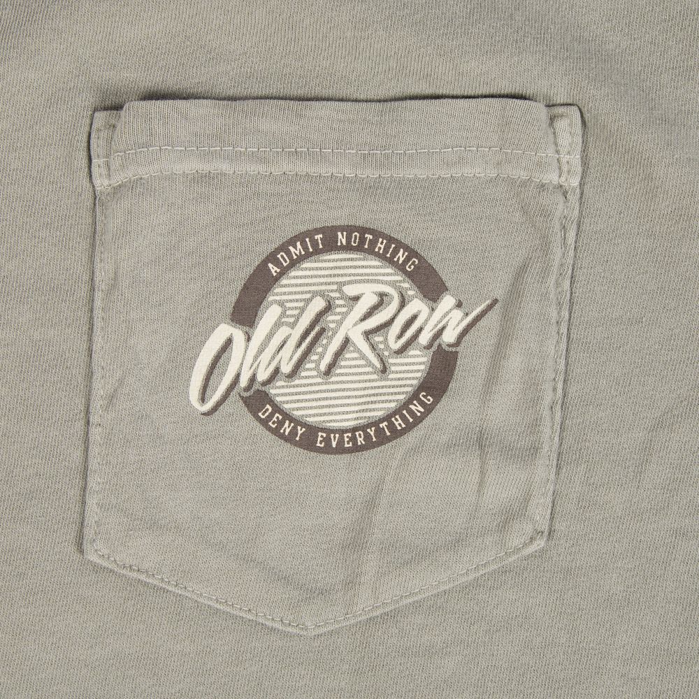 Duck Camo Circle Logo Pocket Tee Hoodie, Sweatshirt | CoreVibeTees.com (Image 3)
