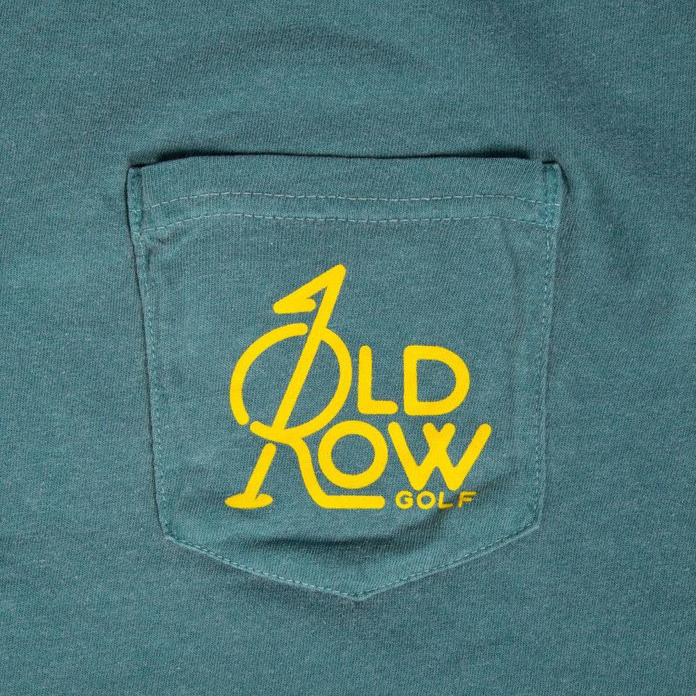 We're Dancin' Pocket Tee Hoodie, Sweatshirt | CoreVibeTees.com (Image 3)