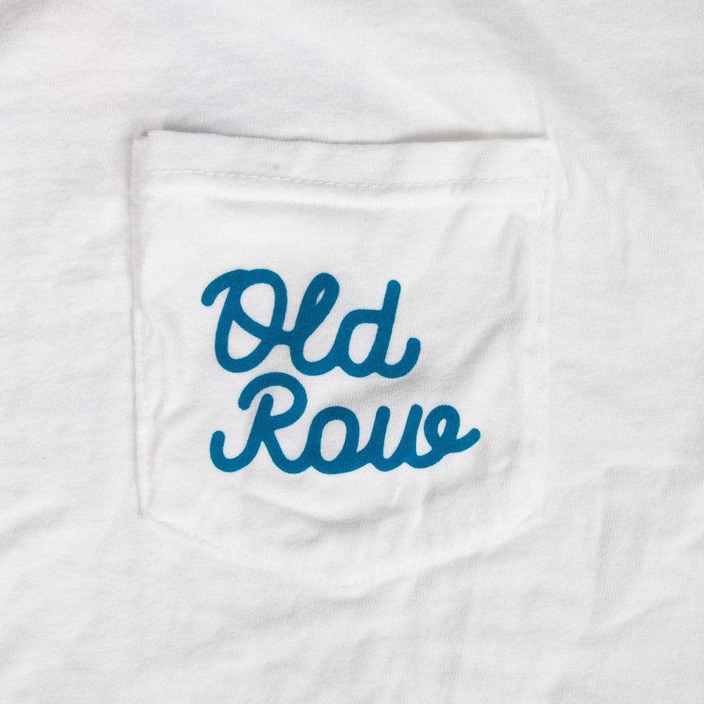 The Keg Fountain Pocket Tee Hoodie, Sweatshirt | CoreVibeTees.com (Image 3)