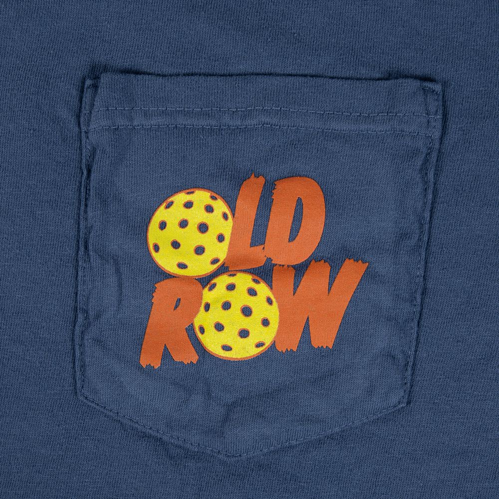 Drinkin' and Dinkin' Pocket Tee Hoodie, Sweatshirt | CoreVibeTees.com (Image 3)