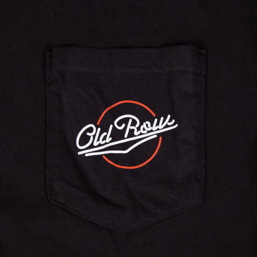 USA Eagle Neon Pocket Tee Hoodie, Sweatshirt | CoreVibeTees.com (Image 3)