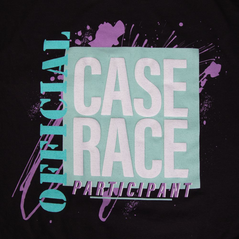The Case Race Pocket Tee Hoodie, Sweatshirt | CoreVibeTees.com (Image 2)
