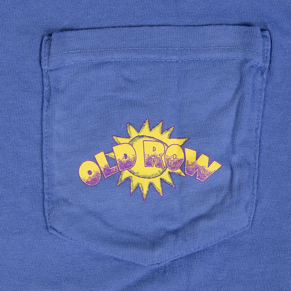 Keep Cool Pocket Tee Hoodie, Sweatshirt | CoreVibeTees.com (Image 3)