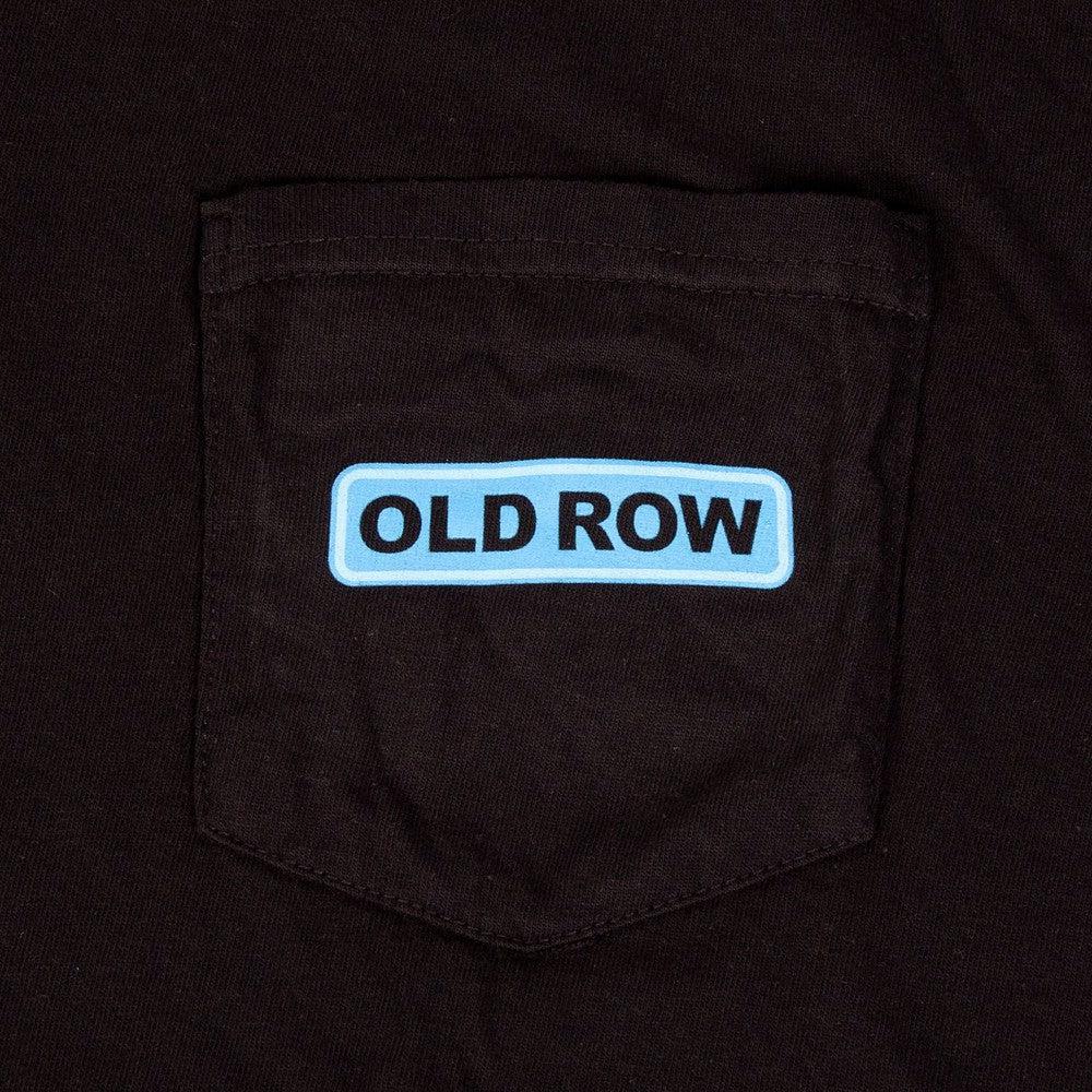 Kraken A Cold One Pocket Tee Hoodie, Sweatshirt | CoreVibeTees.com (Image 3)