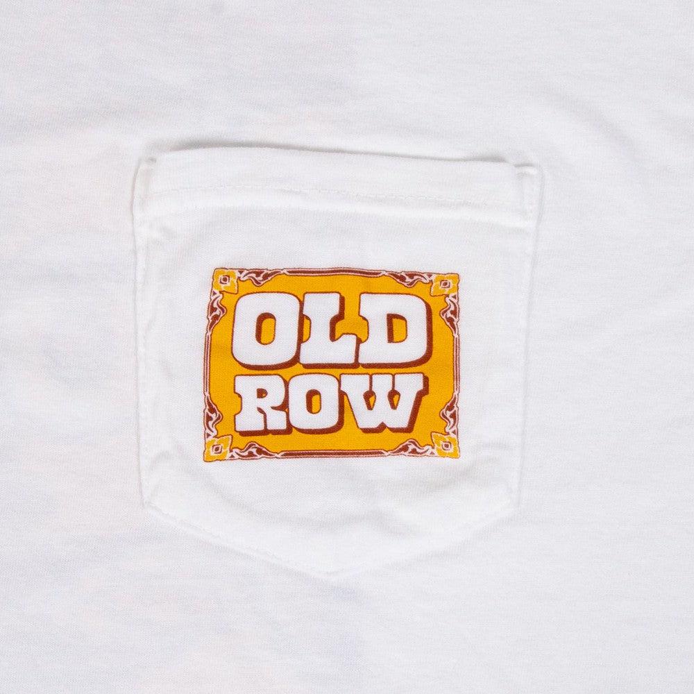Knockin' Boots Pocket Tee Hoodie, Sweatshirt | CoreVibeTees.com (Image 3)