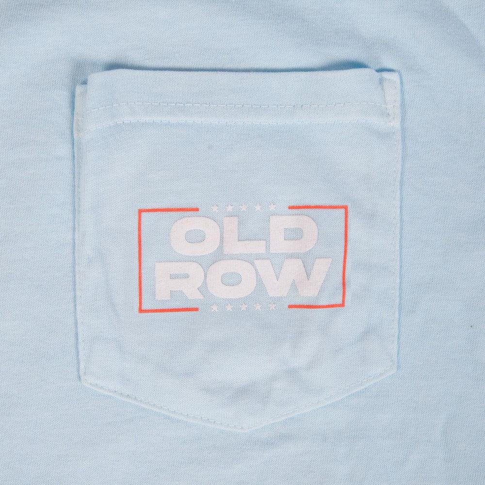 MAGA Good Boy Pocket Tee Hoodie, Sweatshirt | CoreVibeTees.com (Image 3)