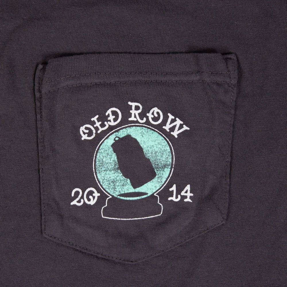 The Buzz Wizard Pocket Tee Hoodie, Sweatshirt | CoreVibeTees.com (Image 3)