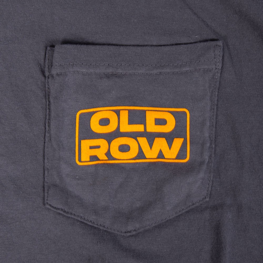 Knoxville Camo Pocket Tee Hoodie, Sweatshirt | CoreVibeTees.com (Image 3)