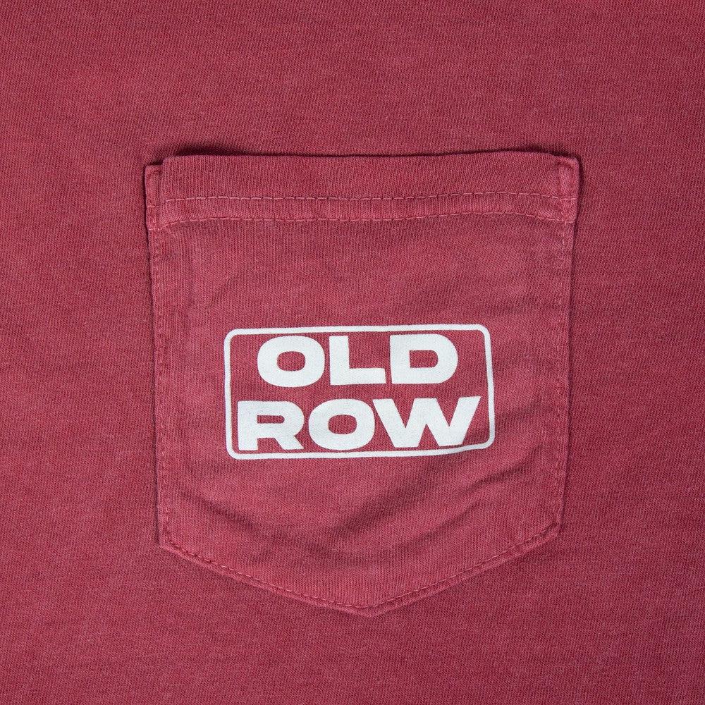 Tuscaloosa Camo Pocket Tee Hoodie, Sweatshirt | CoreVibeTees.com (Image 3)