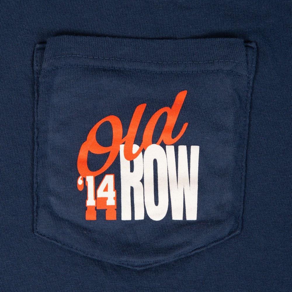 Old Row 90s Beer Pocket Tee Hoodie, Sweatshirt | CoreVibeTees.com (Image 3)