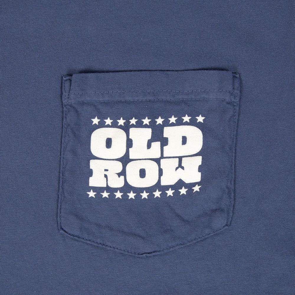 Cigs Inside Reagan 2.0 Pocket Tee Hoodie, Sweatshirt | CoreVibeTees.com (Image 3)
