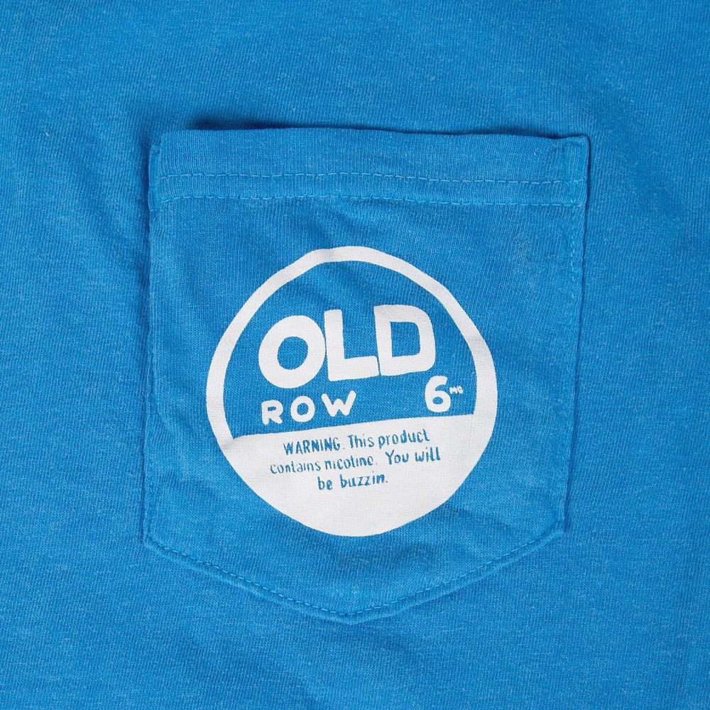Knock 'Em Down Pocket Tee Hoodie, Sweatshirt | CoreVibeTees.com (Image 3)