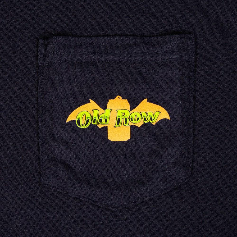 Have A Ghoul One Pocket Tee Hoodie, Sweatshirt | CoreVibeTees.com (Image 3)