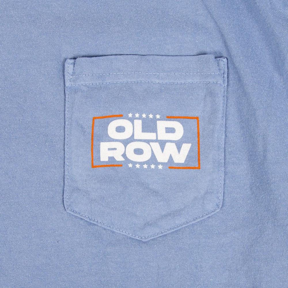 MAGA Good Boys Club Pocket Tee Hoodie, Sweatshirt | CoreVibeTees.com (Image 3)